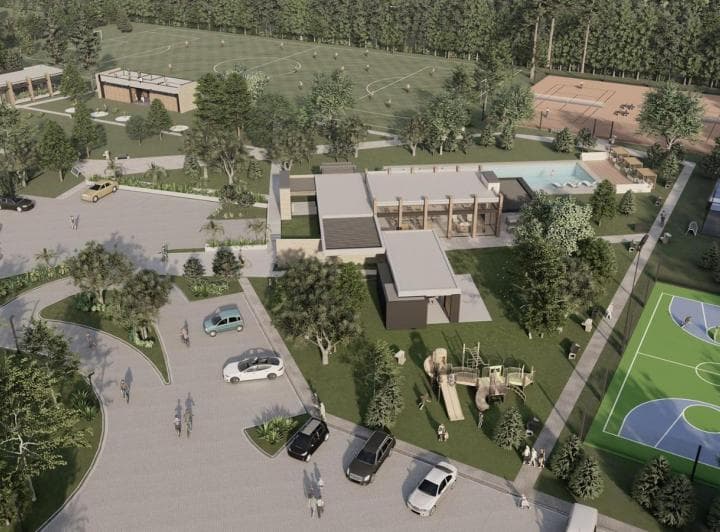 Terreno Venta Naranjos 2 - 5