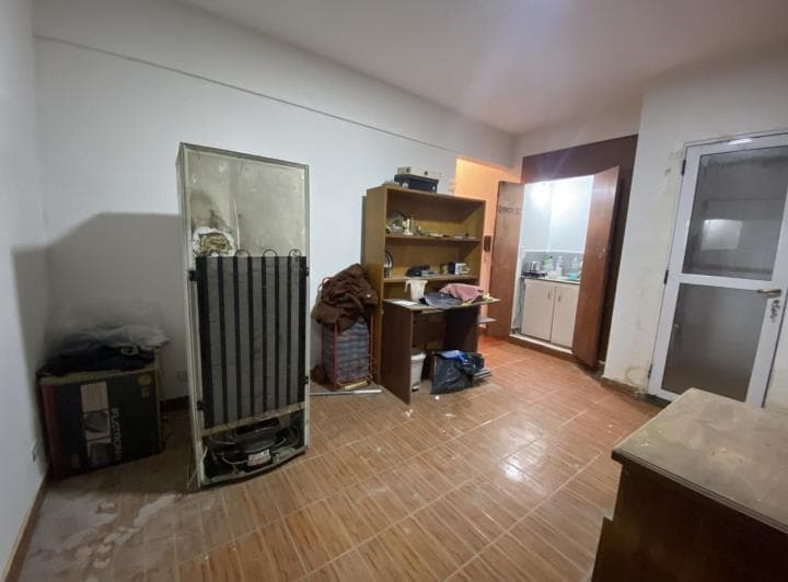 Departamento en Palermo - 2