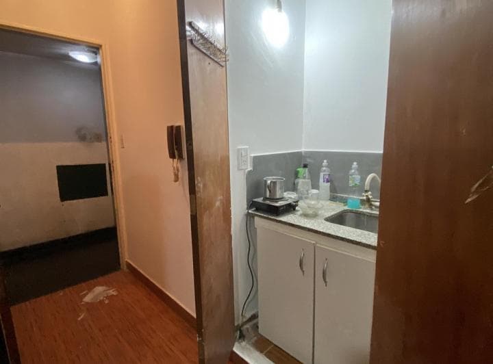 Departamento en Palermo - 5