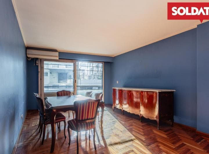 Venta Departamento 4 Ambientes con 2 Cocheras en Recoleta - 2