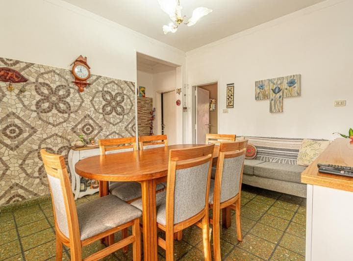 En Venta PH Al Frente de 4 Ambtes. con Patio Jose Leon Suarez. - 4