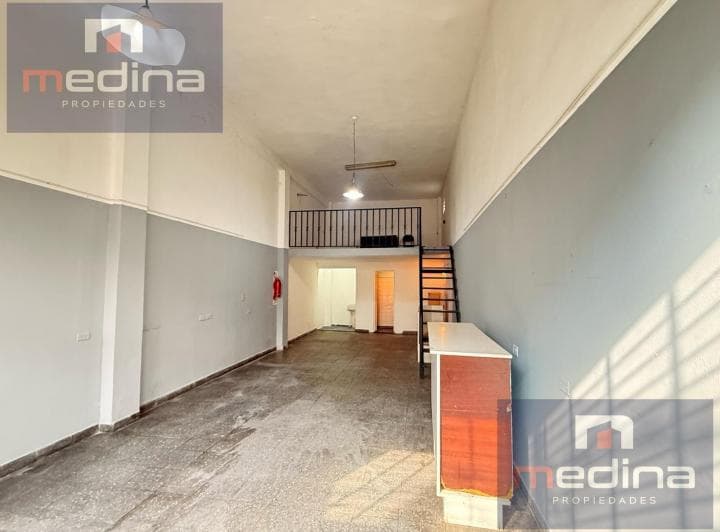 Alquiler Local Comercial en Don Torcuato Centro - 2