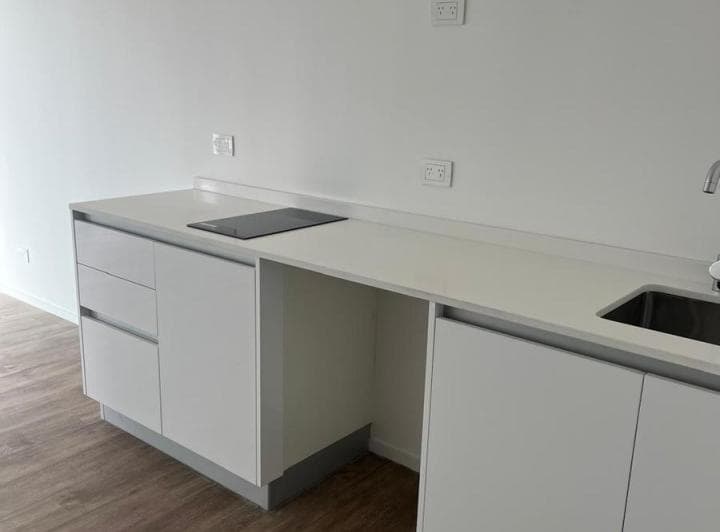 Venta Monoambiente Piso 19 a Estrenar en Quartier del Bajo Puerto Madero - 4