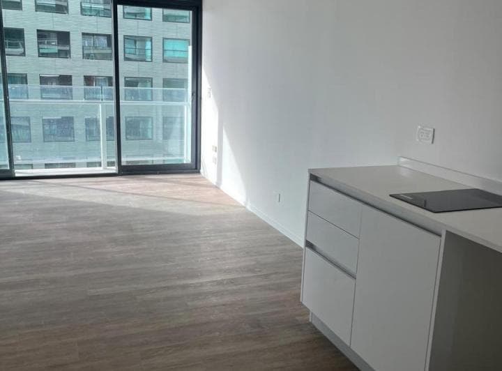 Venta Monoambiente Piso 19 a Estrenar en Quartier del Bajo Puerto Madero - 3