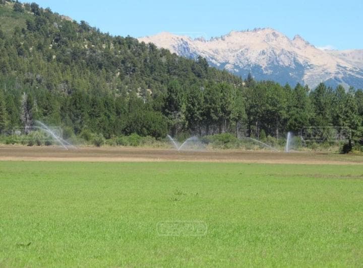 Terreno Lote en Venta en Dos Valles, Bariloche, Patagonia - 2