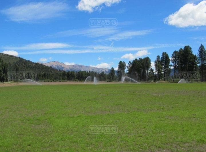 Terreno Lote en Venta en Dos Valles, Bariloche, Patagonia - 5