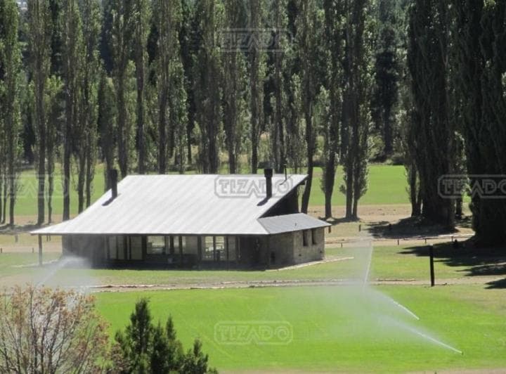Terreno Lote en Venta en Dos Valles, Bariloche, Patagonia - 4