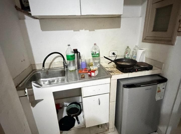 Departamento en Recoleta - 5