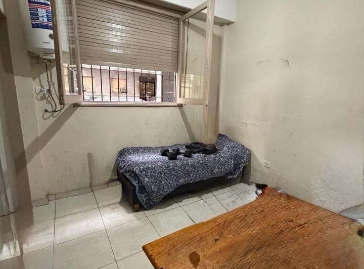 Departamento en Recoleta - 3
