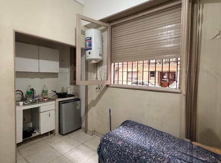 Departamento en Recoleta - 4