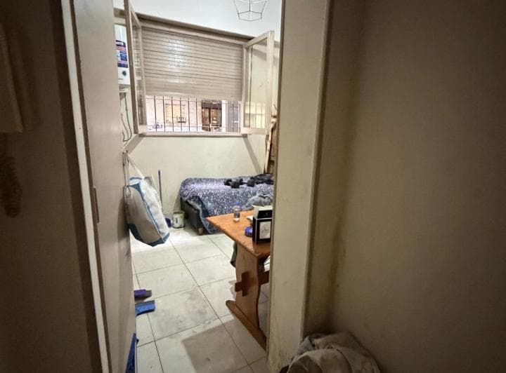 Departamento en Recoleta - 2
