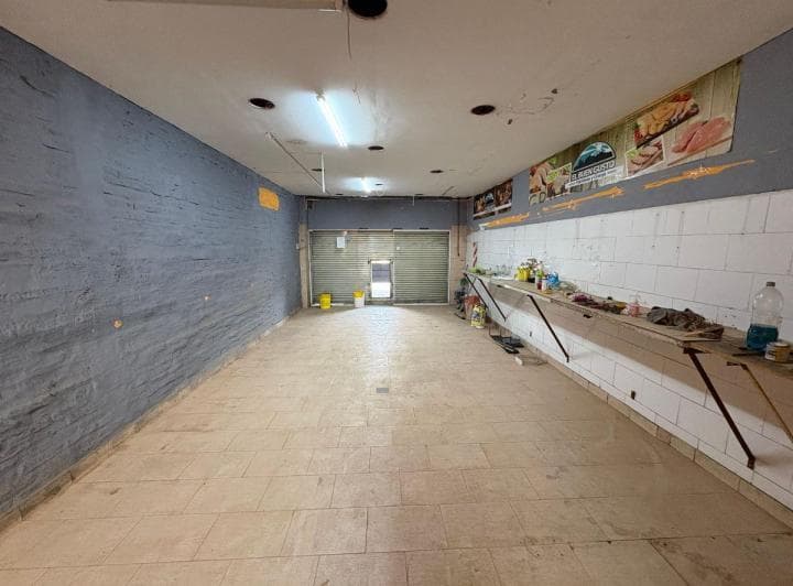 Local Comercial en Alquiler - 60 m² - Muy Buena Ubicación - Morón Sur - 3