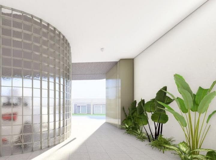 Departamento - Parque Cha - 2