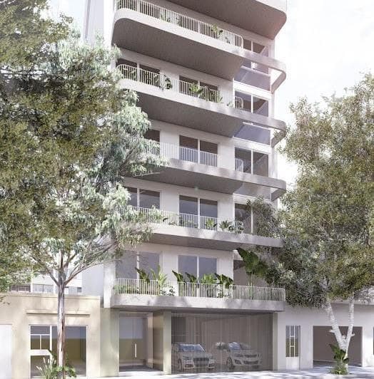 Departamento - Parque Cha - 5