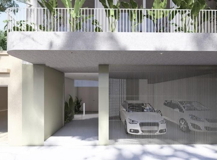 Departamento - Parque Cha - 4