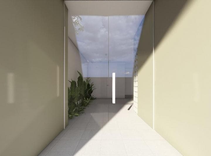 Departamento - Parque Cha - 3