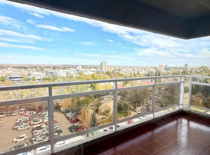 Departamento 3 Dorm Centro Nqn - 5