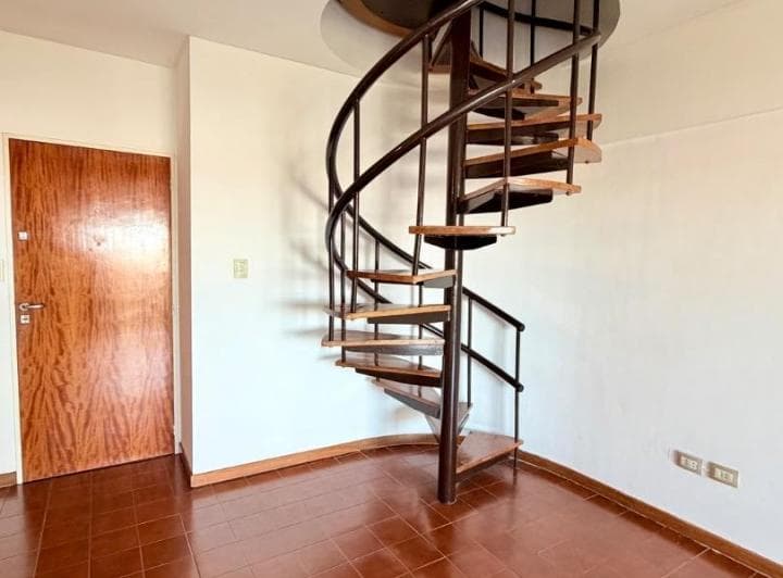 Departamento 3 Dorm Centro Nqn - 4