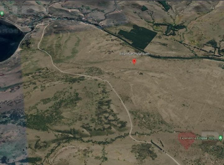 Terreno - Junin de Los Andes - 3