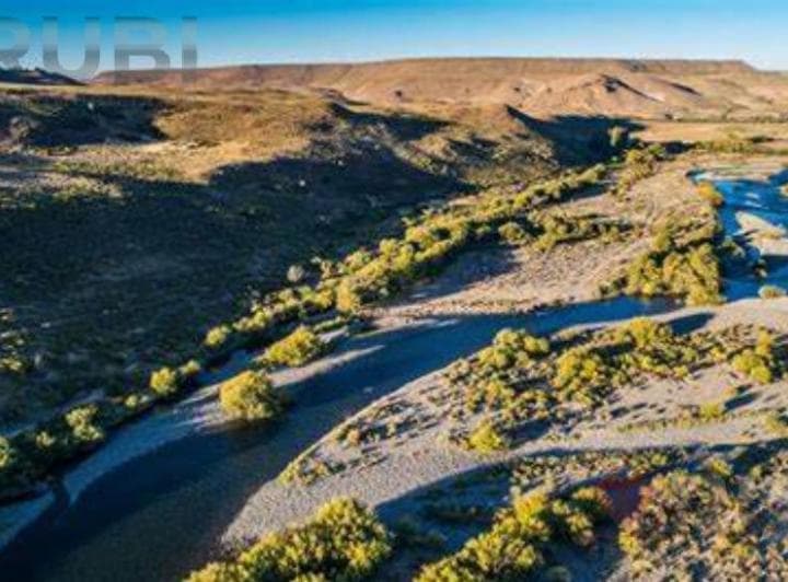 Terreno - Junin de Los Andes - 2