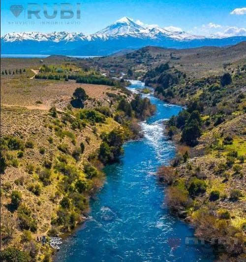 Terreno - Junin de Los Andes - 5