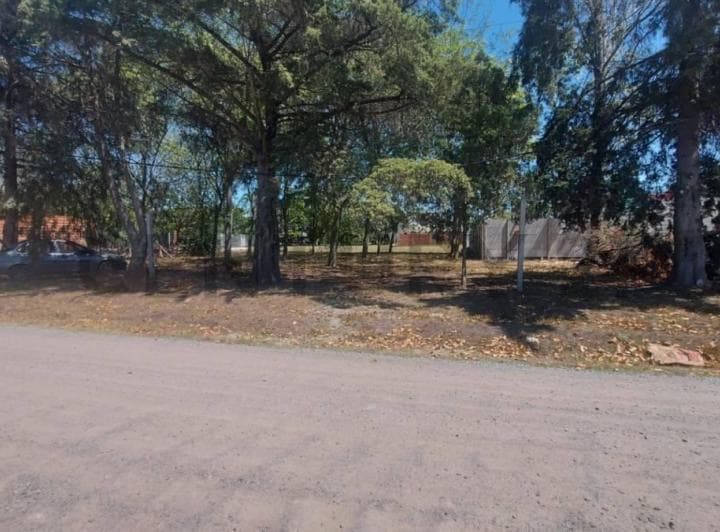 490 Entre 137 y 138, Terreno en Venta, Joaquin Gorina. - 3