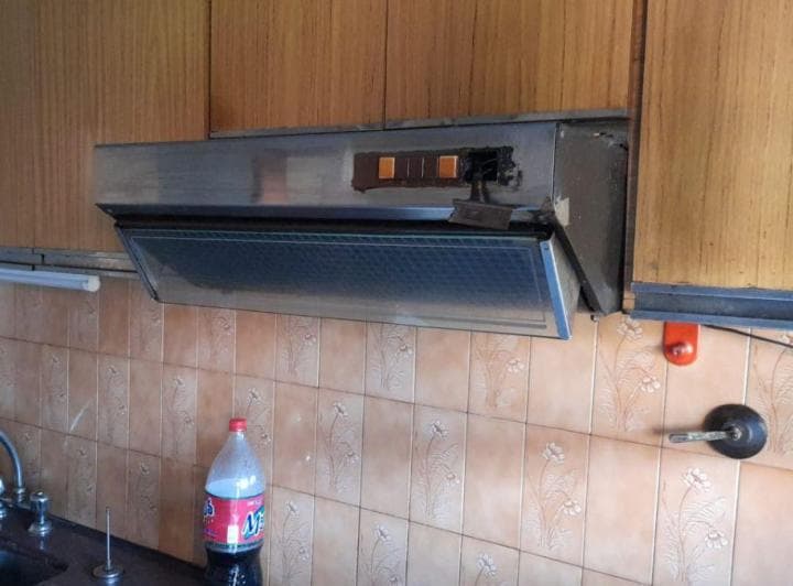 Oportunidad Propiedad en Lote Propio 10 X 30 a Reciclar - 5