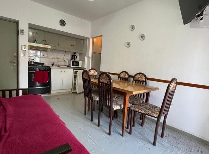 Departamento en Venta en Macrocentro - 2