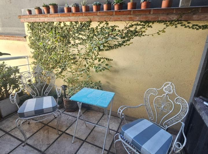 Alquiler Temporario | Dúplex 3 Ambientes con Parrilla en Saavedra - 3