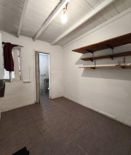Venta PH Planta Baja. 2 Amb. + Baulera - Barrio Villa Primera - Mar del Plata - 4