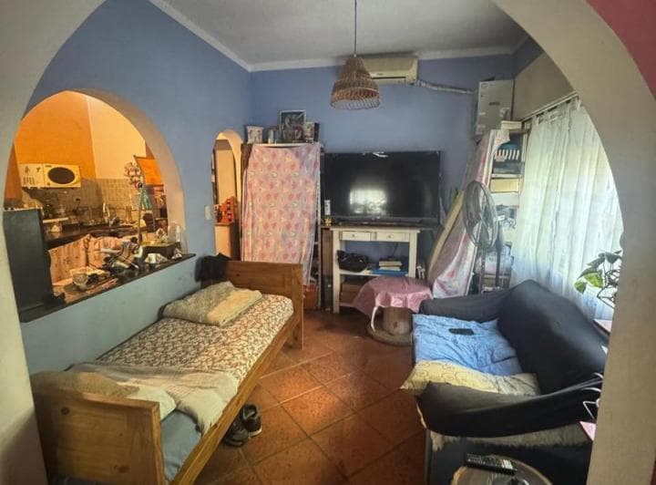 Casa en Moron Sur - 5