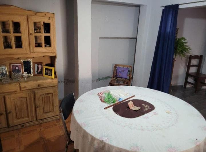 Casa Venta Barrio Parque - 5