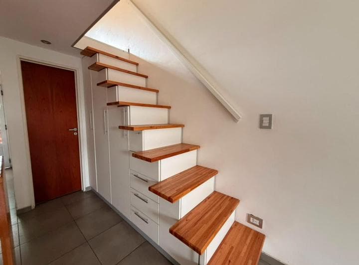 Duplex 2 Ambientes - Ituzaingó Sur - 5