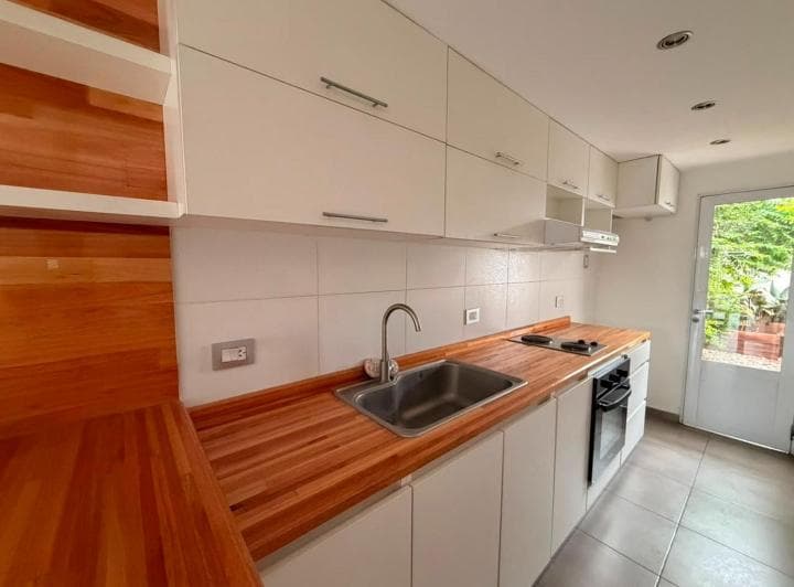 Duplex 2 Ambientes - Ituzaingó Sur - 3