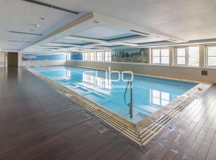 Venta Piso en Chateau Libertador | 4 Suites, Balcón, Dependencia y Amenities de Hotel 5 Estrellas - 3