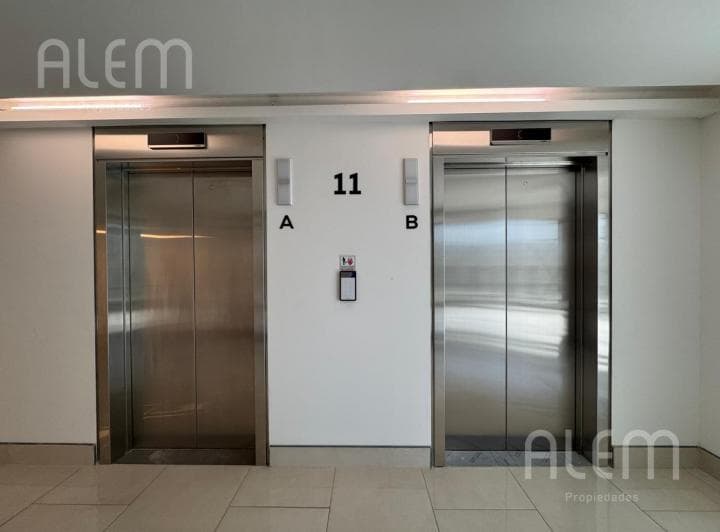 Alquiler de Oficina en Recoleta - 4