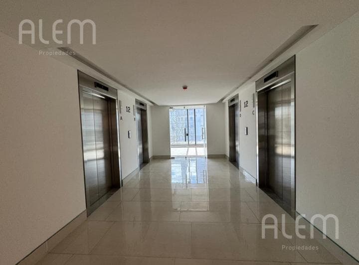Alquiler de Oficina en Recoleta - 5