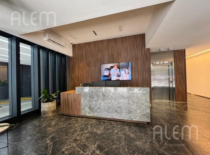 Alquiler de Oficina en Recoleta - 2