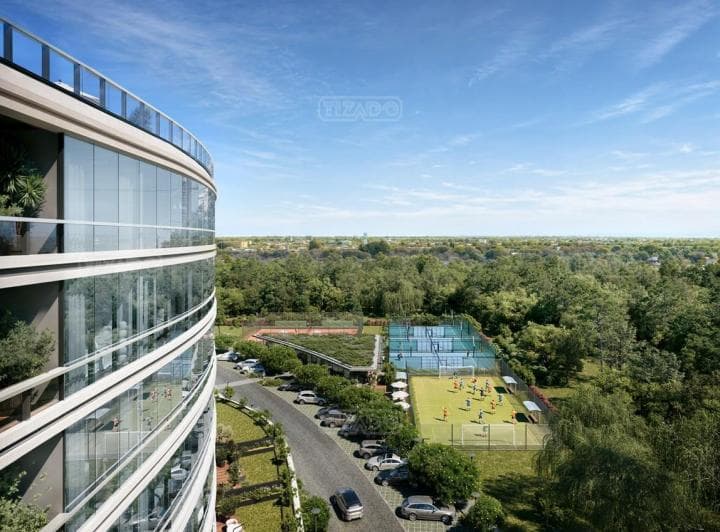 Departamento en Venta en San Fernando, G. B. a. Zona Norte, Argentina - 3
