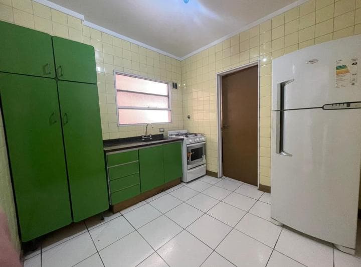 3 Amb Fte Balcon Cdo - Baño y Toillete - 80 m² - 3