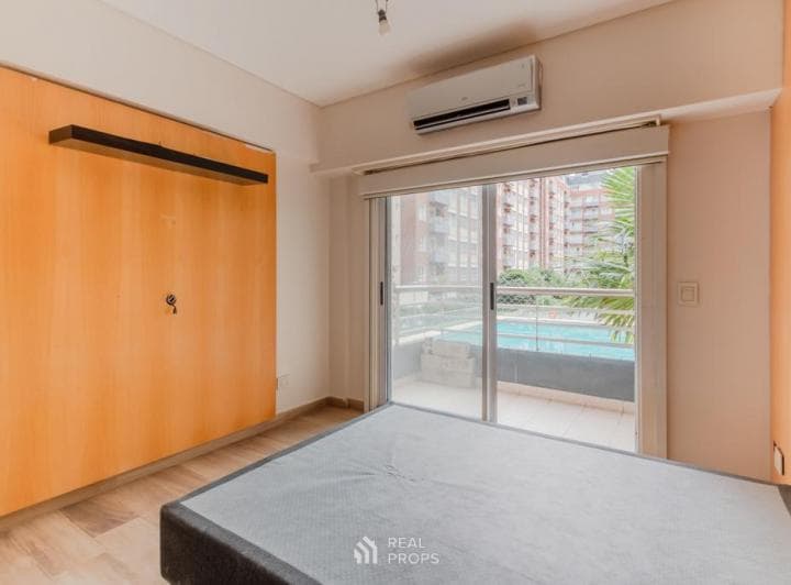 Departamento de 4 Ambientes con Doble Balcón en Terrazas de Puerto Madero - 5