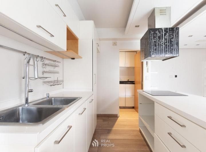 Departamento de 4 Ambientes con Doble Balcón en Terrazas de Puerto Madero - 3