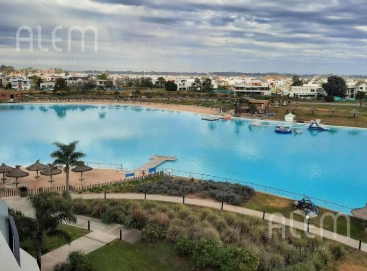 Lote en Venta en Canning - Terralagos - 5