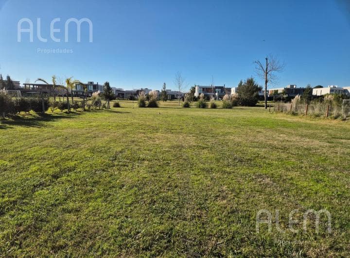 Lote en Venta en Canning - Terralagos - 4