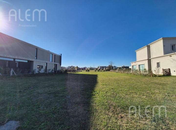 Lote en Venta en Canning - Terralagos - 2