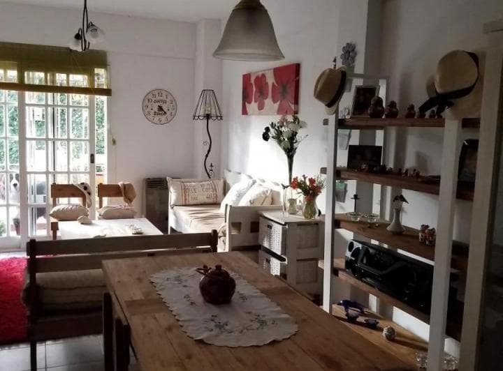 Departamento en San Isidro - 2