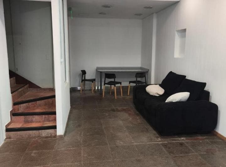 Residencia Estudiantil Habitaciones Individuales San Telmo Buenos Aires - 2