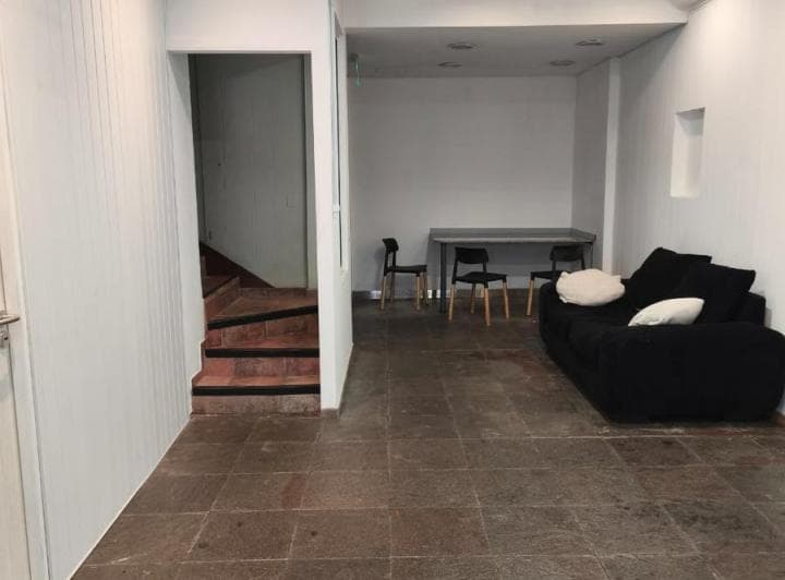 Residencia Estudiantil Habitaciones Individuales San Telmo Buenos Aires - 3