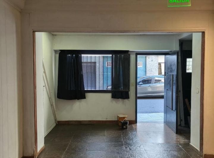 Residencia Estudiantil Habitaciones Individuales San Telmo Buenos Aires - 4