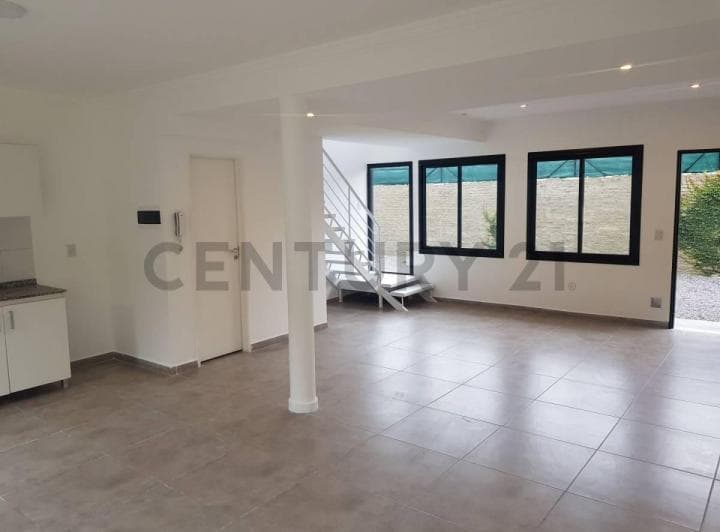 Venta Duplex 4 Amb en Ituzaingo Norte - Apto Credito - 2